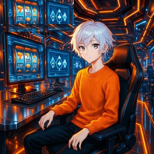 Imagem promocional da 7700BET mostrando a plataforma e suas vantagens